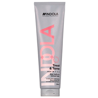 Indola Exclusively Professional Indola Vegan Treat And Tame 150ml