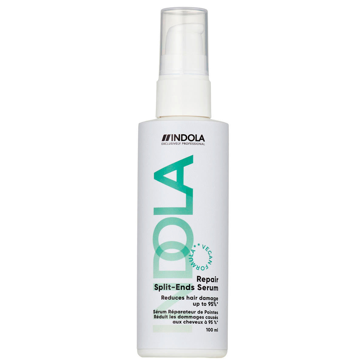Indola Exclusively Professional Indola Vegan Repair Split Ends Serum 100ml