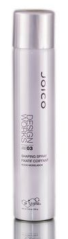 Joico Design Works Hair Shaping Spray 300ml