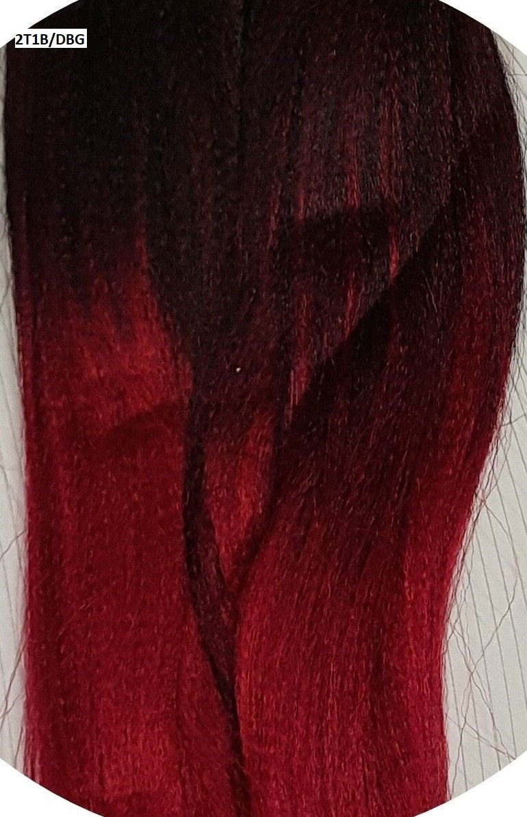 X Pression Syn Cuevana Twist Braid 18