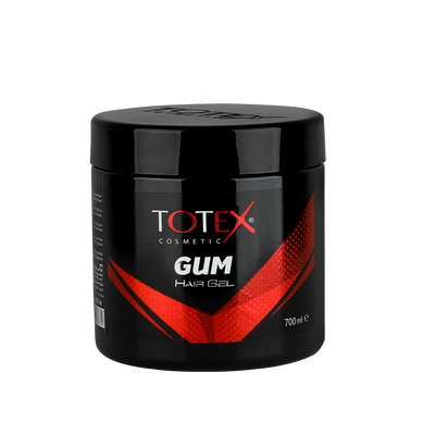 Totex Cosmetic Totex Gum Hair Gel 250ml / 700ml