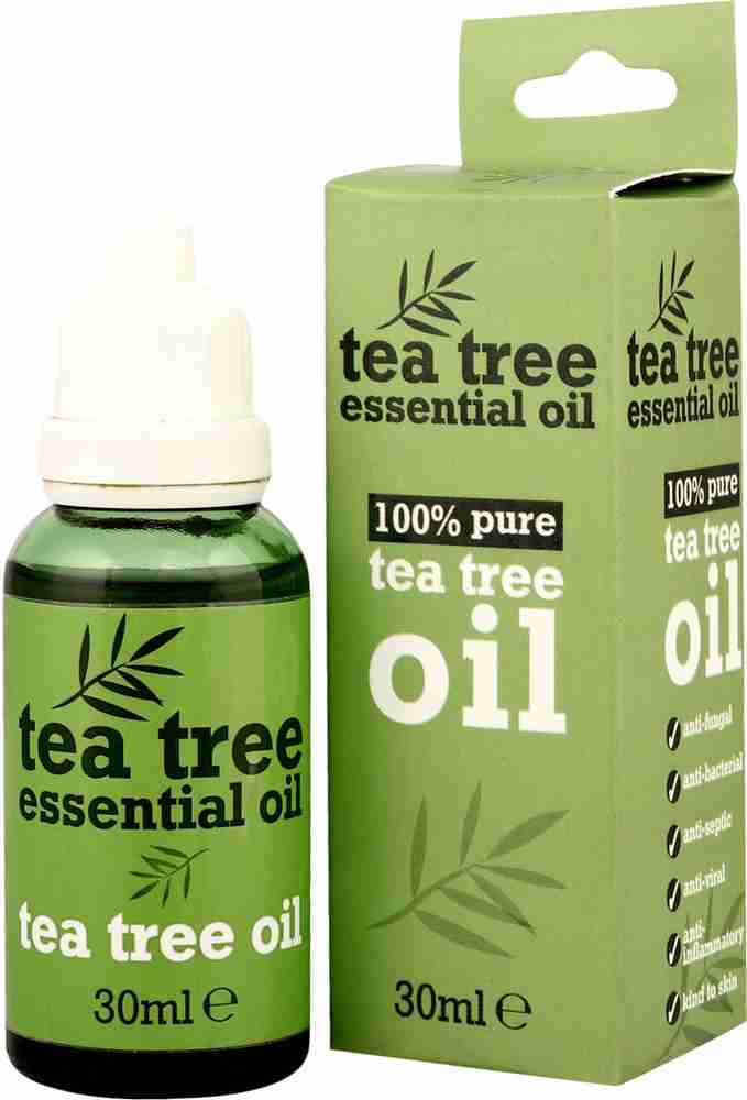Xpel Marketing Tea Tree Essential Oil 30ml