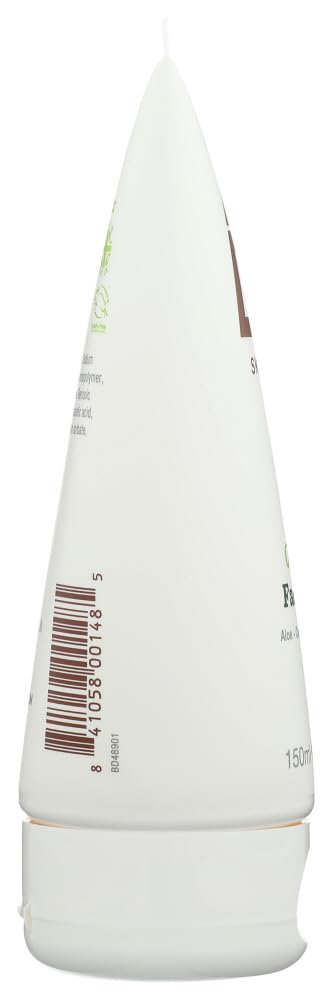 Bulldog Original Face Wash With Aloe and GreenTea 150ml