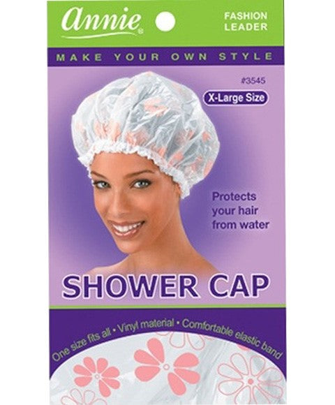 Annie Ms Remi Shower Cap 3545