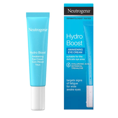 Johnson And Johnson Neutrogena Hydro Boost Awakening Eye Cream 15ml