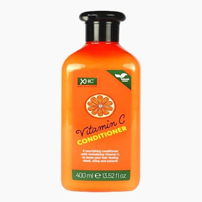 Xpel Hair Care Vitamin C Conditioner 400ml