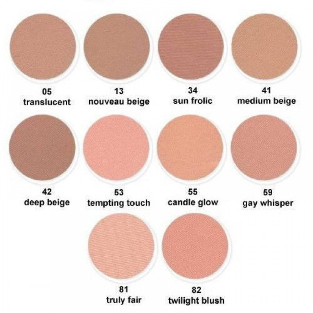 Max Factor Creme Puff Pressed Powder 14g