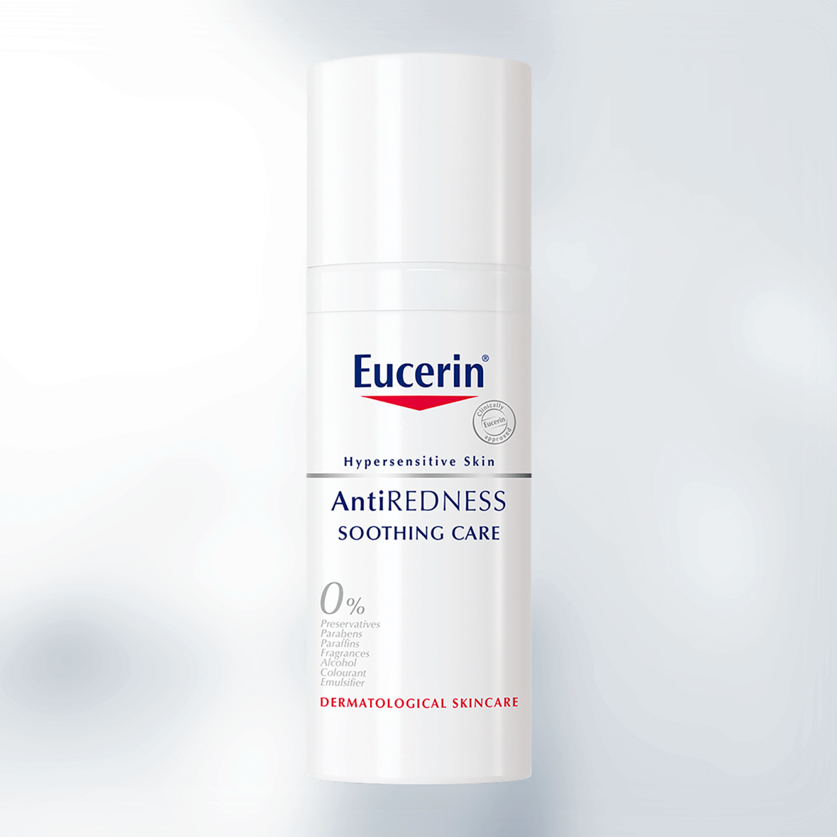 Eucerin Anti Redness Soothing Care 50ml