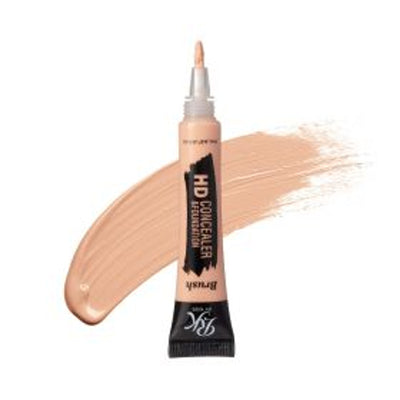 RK By Kiss HD Concealer And Foundation RKBC05 Nude 11ml