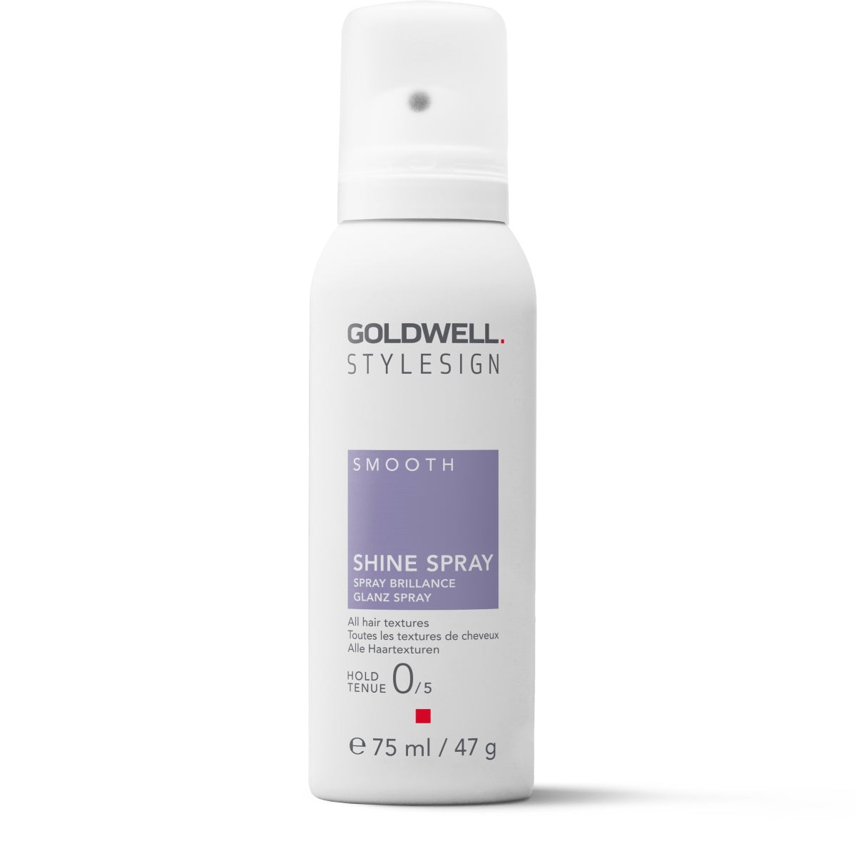Goldwell Style Sign Smooth Shine Spray 75ml / 150ml