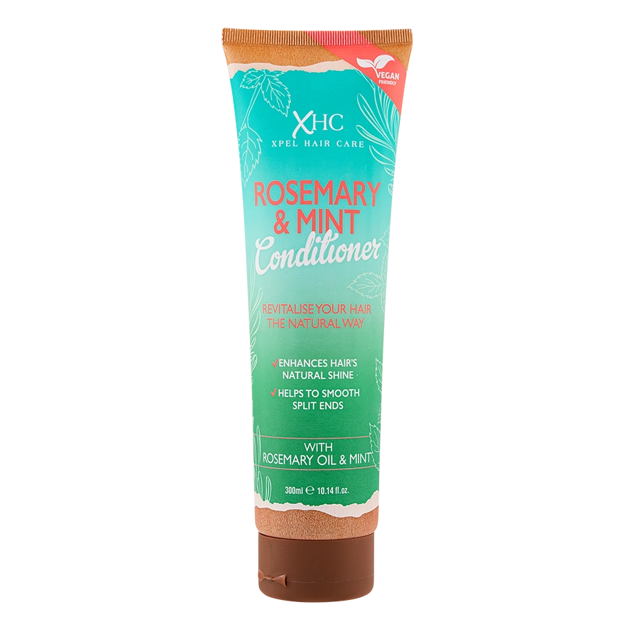 Xpel Marketing XHC Xpel Hair Care Rosemary Mint Conditioner 300ml
