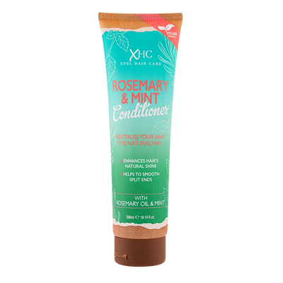 Xpel Marketing XHC Xpel Hair Care Rosemary Mint Conditioner 300ml