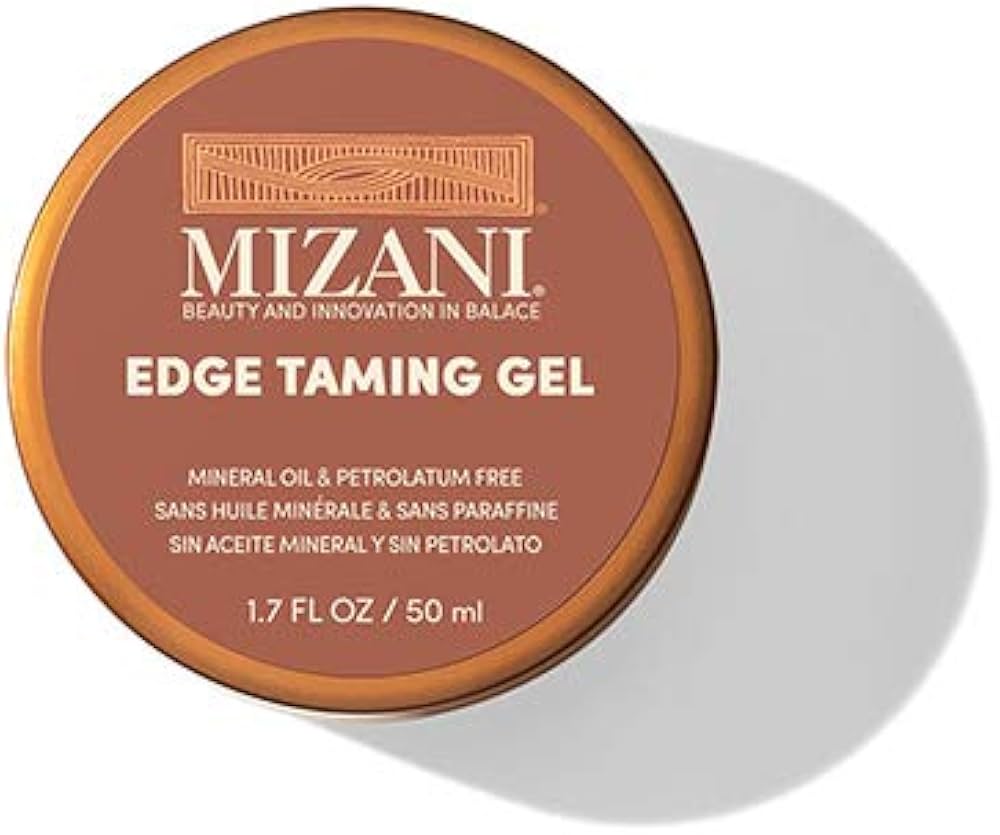 MIZANI Edge Taming Gel 50ml