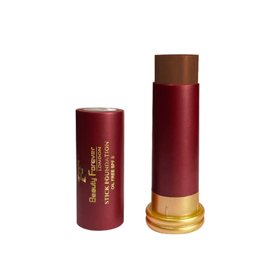 Beauty Forever Classic Oil Free Stick Foundation SPF 8