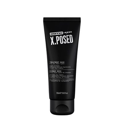 Osmo X Posed Treatment Mask 250ml
