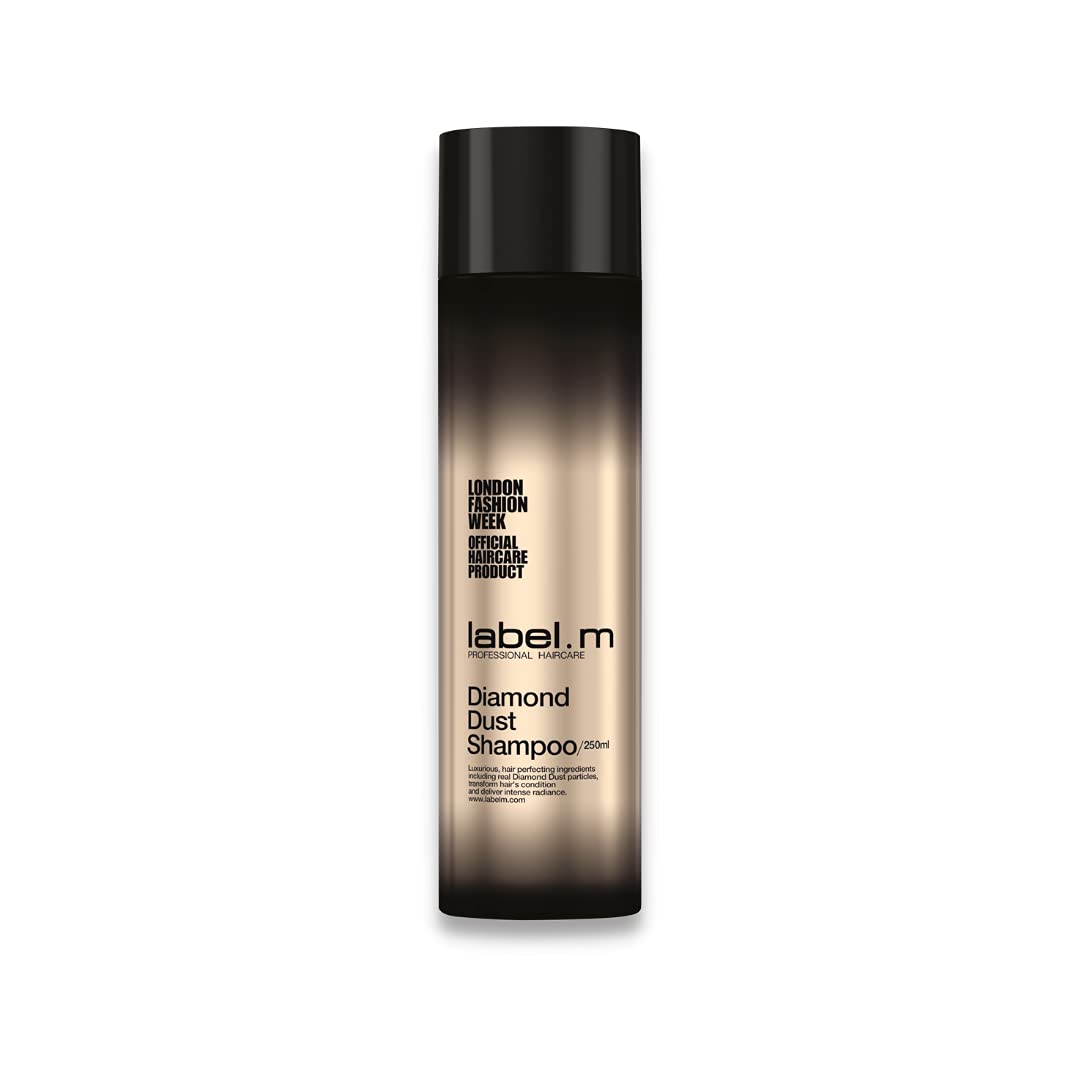Mascolo Group Diamond Dust Shampoo 250ml