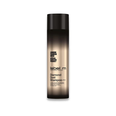 Mascolo Group Diamond Dust Shampoo 250ml