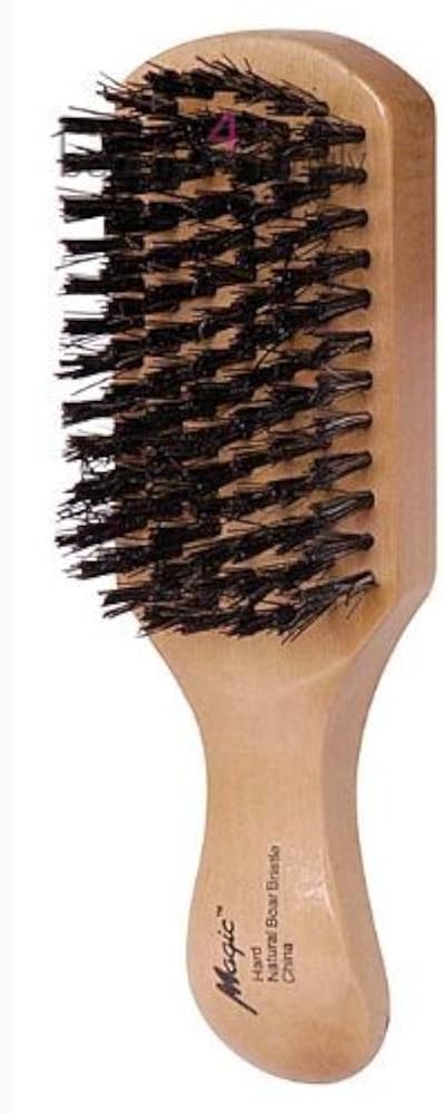 Bee Sales Magic Collection Soft Club Brush 7721