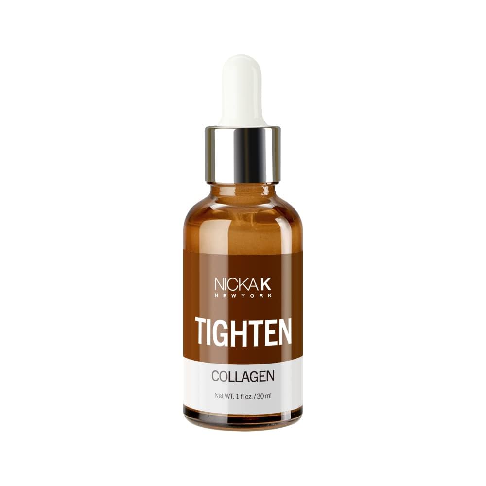 NICKA K NEWYORK Nicka K Tighten Collagen Ampoule Serum 30ml