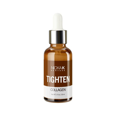 NICKA K NEWYORK Nicka K Tighten Collagen Ampoule Serum 30ml
