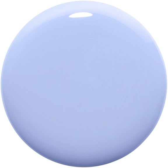 Loreal Paris Nail Lacquer 671 Monsieur Bleu