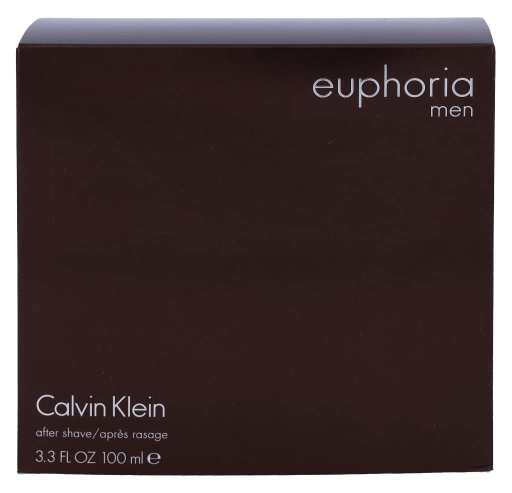 Calvin Klein Euphoria Men After Shave 100ml