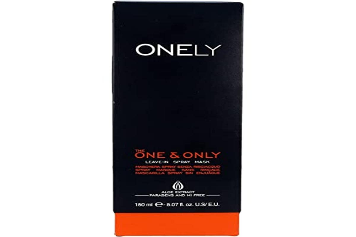Farmavita Onely The One And Only Leave In Spray Mask 150ml