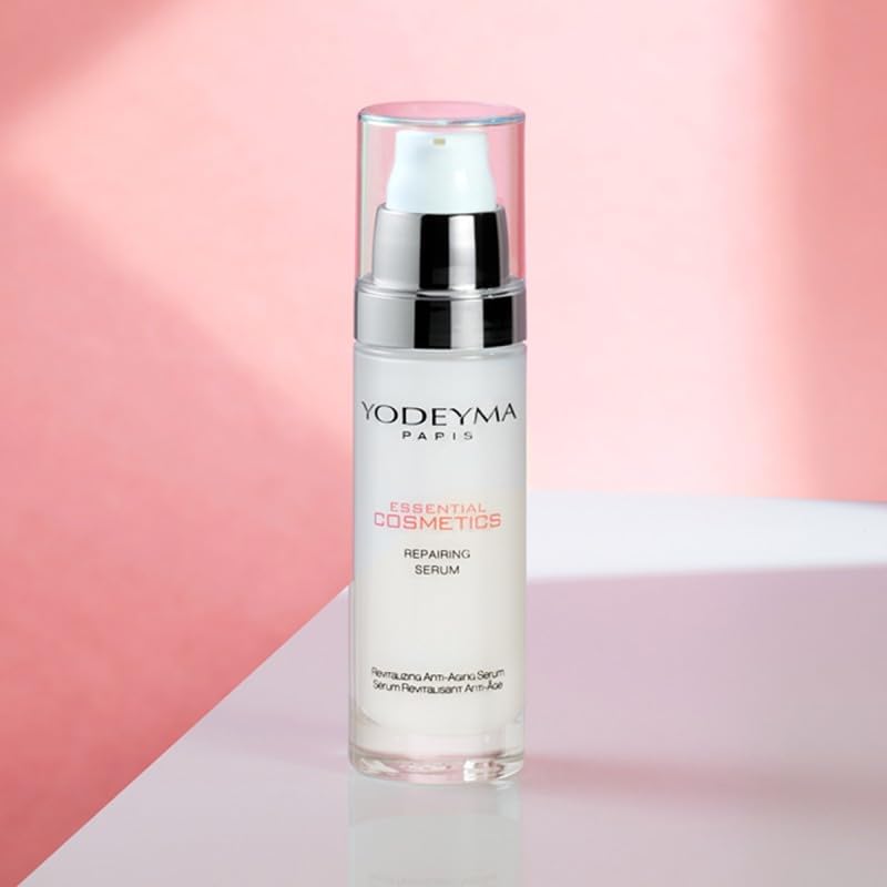 Yodeyma Essential Cosmetics Repairing Serum 30ml