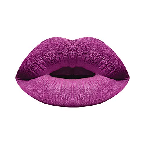 RK By Kiss Matte Lipstick 35 Sweet Thrill 3.5g