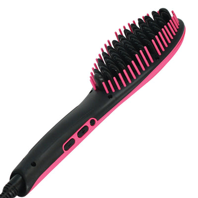 Sutra Beauty Sutra Heat Brush 2.0 Pink