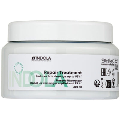 Indola Exclusively Professional Indola Vegan Repair Treatment 250ml