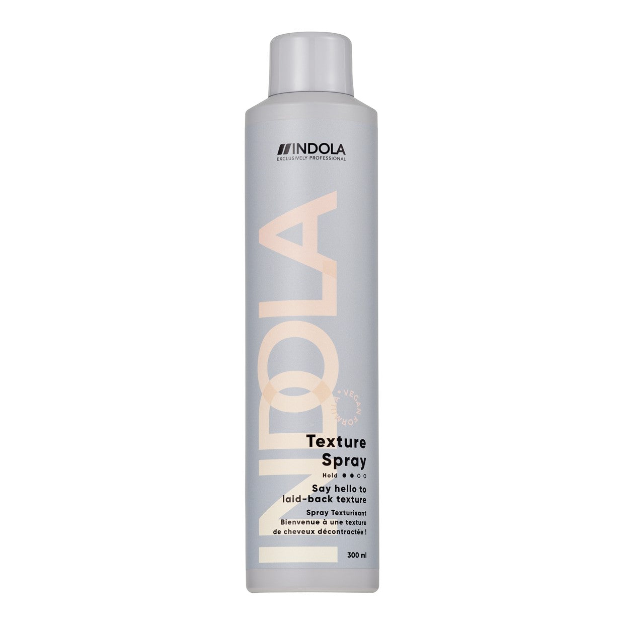 Indola Exclusively Professional Indola Vegan Texture Spray 300ml