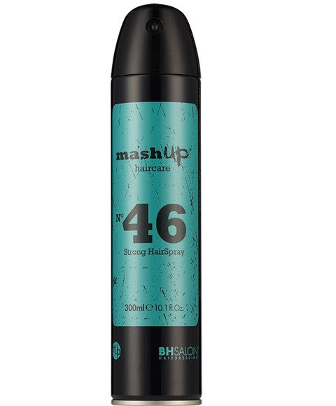 Mashup Haircare Mash Up Haircare No 46 Strong Hairspray