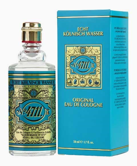 House Of 4711 4711 Original Eau De Cologne