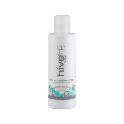 Hive After Wax Treatment Lotion For Sensitive Skin 200ml