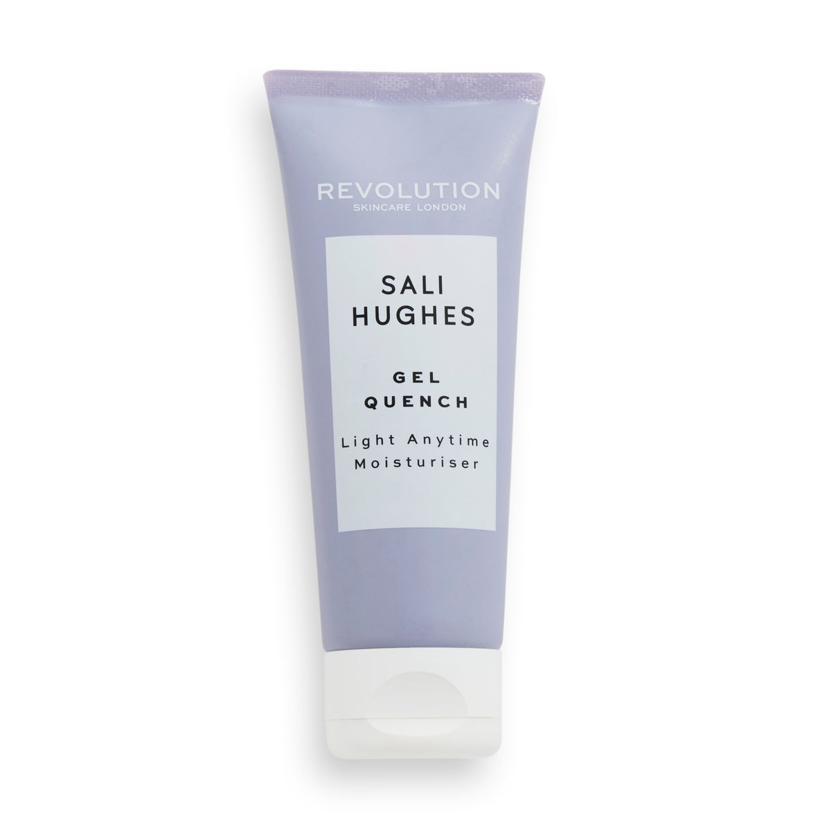 Revolution Sali Hughes Light Anytime Moisturiser 60ml