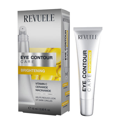 Revuele Brightening Eye Contour Care 15ml