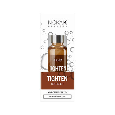 NICKA K NEWYORK Nicka K Tighten Collagen Ampoule Serum 30ml