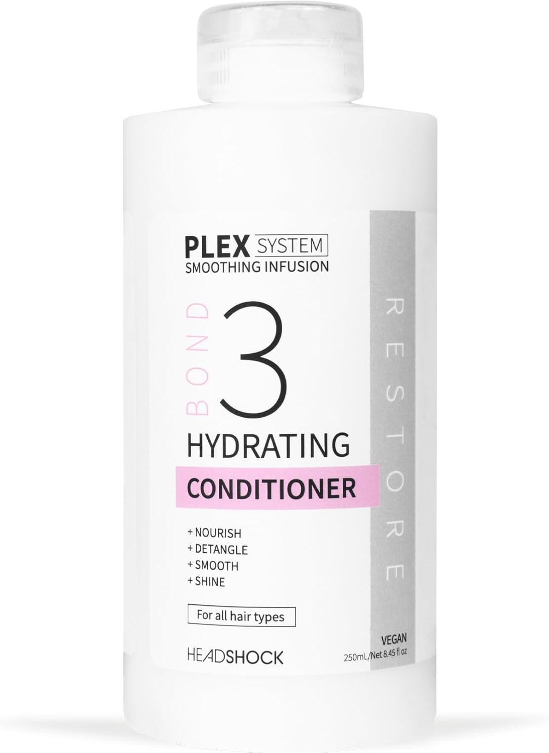 Plex System Bond 3 Hydrating Conditioner 250ml
