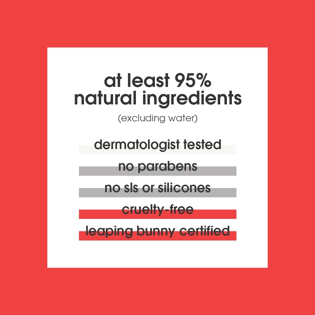 Yes To Watermelon Daily Gel Cleanser 118ml