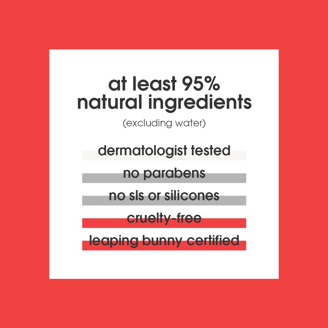 Yes To Grapefruit Daily Foaming Cleanser 150ml