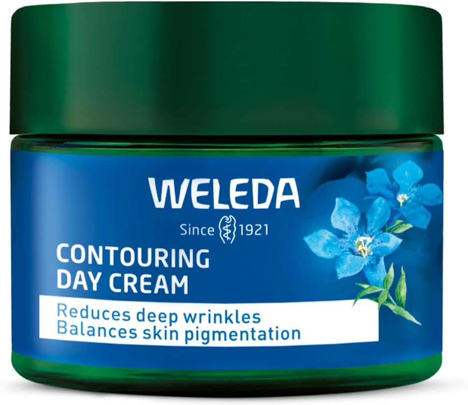 Weleda Contouring Day Cream 40ml