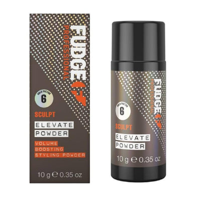 Fudge Sculpt 6 Elevate Powder 10g