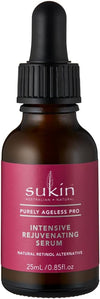 Sukin Purely Ageless Intensive Rejuvenating Serum 25ml