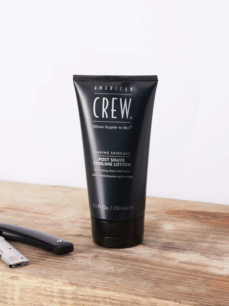 American Crew Shaving Skincare Post Shave Cooling Lotion 150ml
