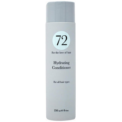 72 Hair Hydrating Conditioner For All Hair Types 250ml