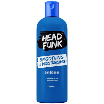 Head Funk Smoothing And Moisturising Conditioner 600ml