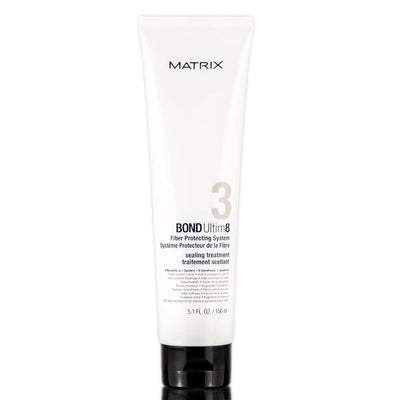 Matrix Blond Ultim8 Fiber Protecting System Sealing Treatment 3 150ml