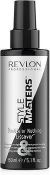 Revlon Style Masters Double Or Nothing Lissaver 150ml