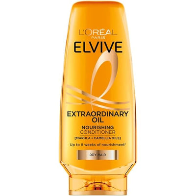 Loreal Paris Elvive Extraordinary Oil Nourishing Conditioner 300ml